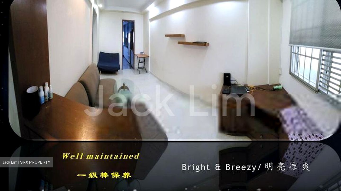 Blk 6 Saint Georges Lane (Kallang/Whampoa), HDB 3 Rooms #478373511